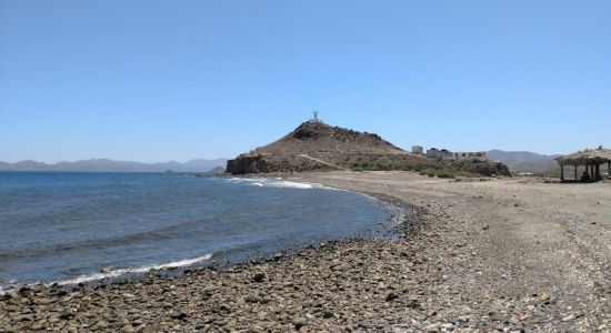 Playa Mulegе