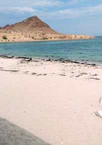 Bahia de los Angeles