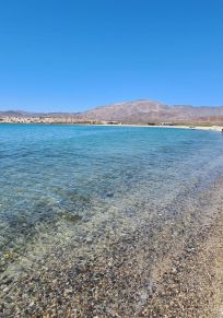 Bahia de los Angeles