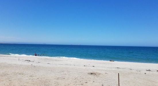 Playa del Bichi