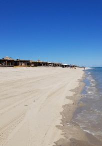 Playa Hermosa