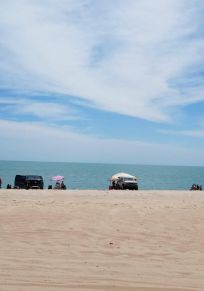 Golfo de Santa Clara