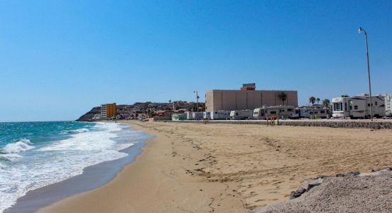Playa Mirador