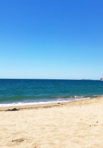 Punta Chueca