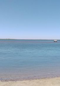 Bahia de Kino