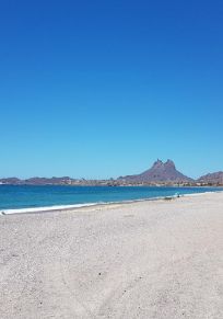 San Carlos Nuevo Guaymas