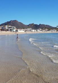 Guaymas