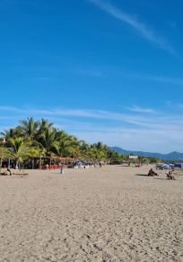 San Blas