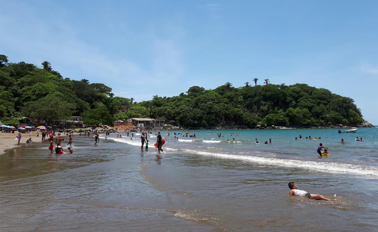 Platanitos beach