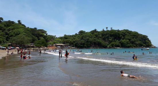 Playa Platanitos