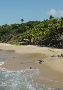 San Francisco (San Pancho)