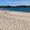 Sayulita beach
