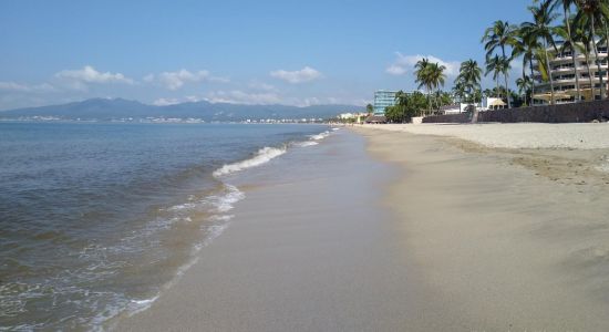 Sabal beach