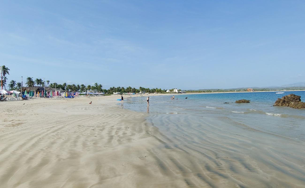 Morita beach