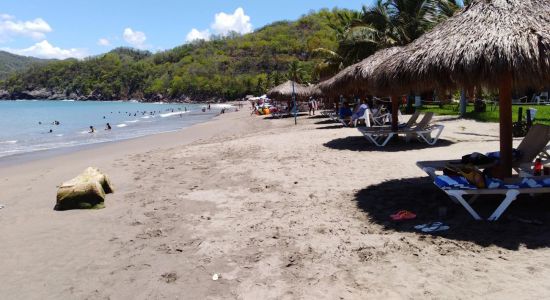 Playa Cuastecomates