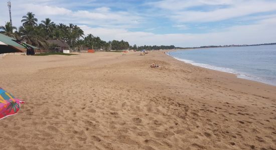 Playa De Melaque