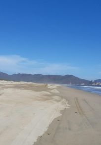 Stato del Colima