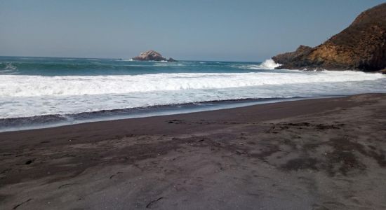 Playa Campos