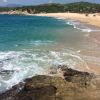 Spiaggia Manzanillera