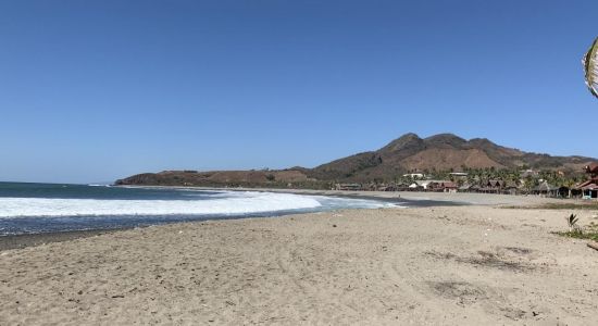 Playa Nexpa