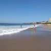 Playa Las Escolleras