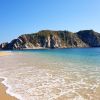 Spiaggia di Cacaluta