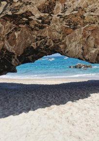 Eiland Marietas