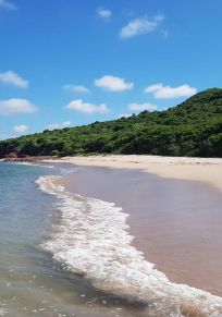 Isola de los Venados
