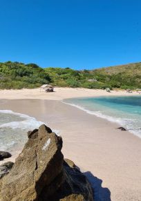 Ilha de Cocinas
