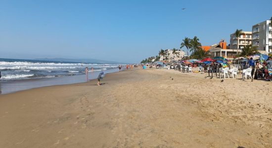 Playa Rincon de Guayabitos