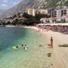 Huma Kotor Stranden