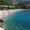 Kamenovo beach