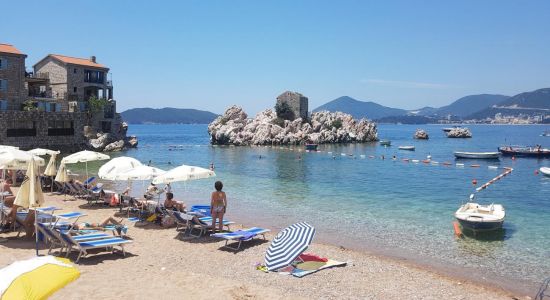 Przno Beach