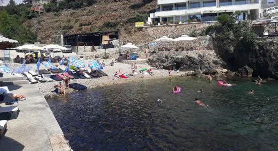 Liman II beach