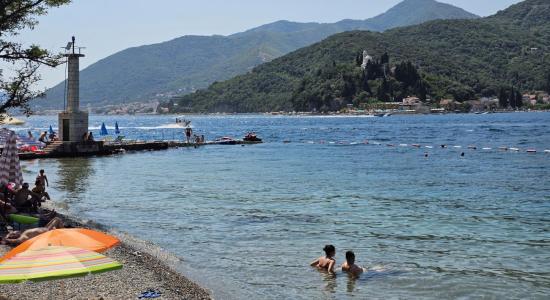 Verige Beach