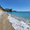 Seagull Beach