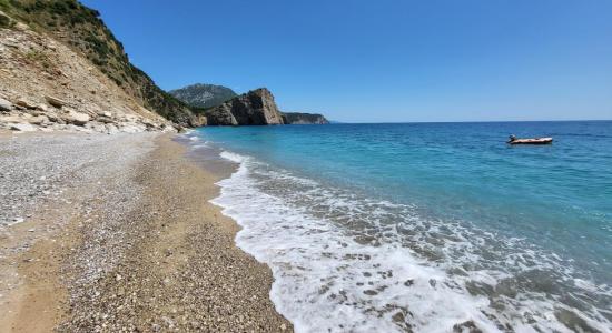Seagull Beach