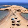 Sidi El Bachir Beach