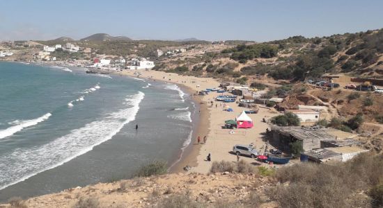 Playa Sidi Lehsen