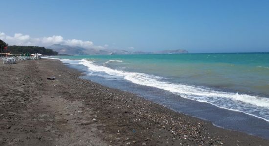 Playa del Suani