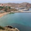 Spiaggia Quemado