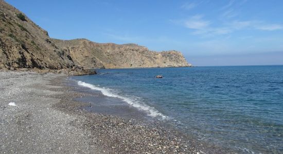 Boumehdi beach