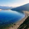 Almarsa Ighaniman Beach