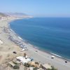 Plage Targha
