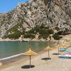 Plage Oued El Marsa