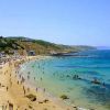 Blanca Beach