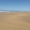 Plage Ras R'mel, Morocco
