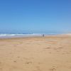 Plage Sidi Boughaba