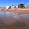 Plage Lalla Meryem