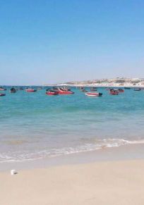 Sidi Abed